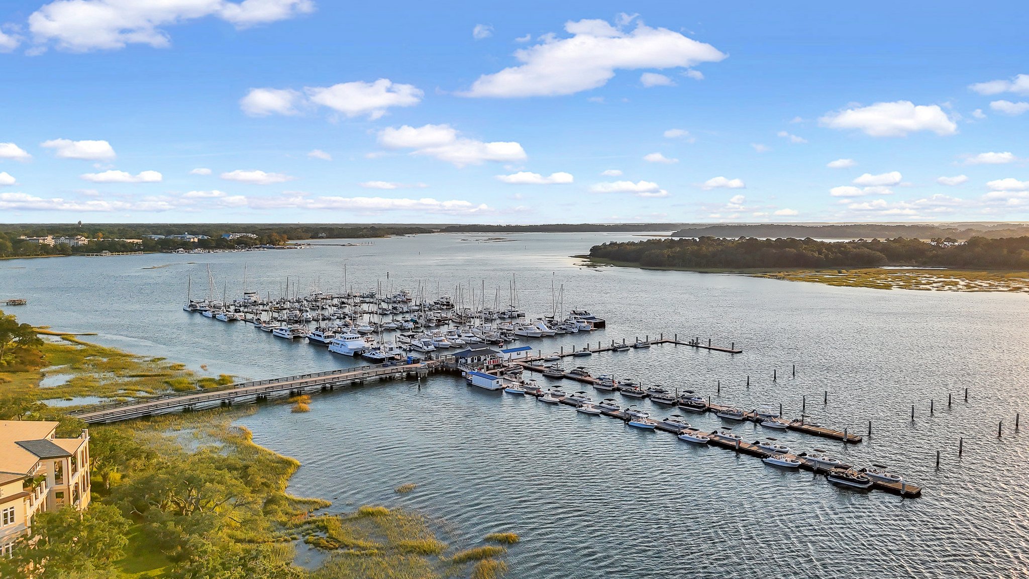 Updated Bluffton townhome for sale at 39 Plumgrass Street in Wellstone with backyard and fresh upgrades